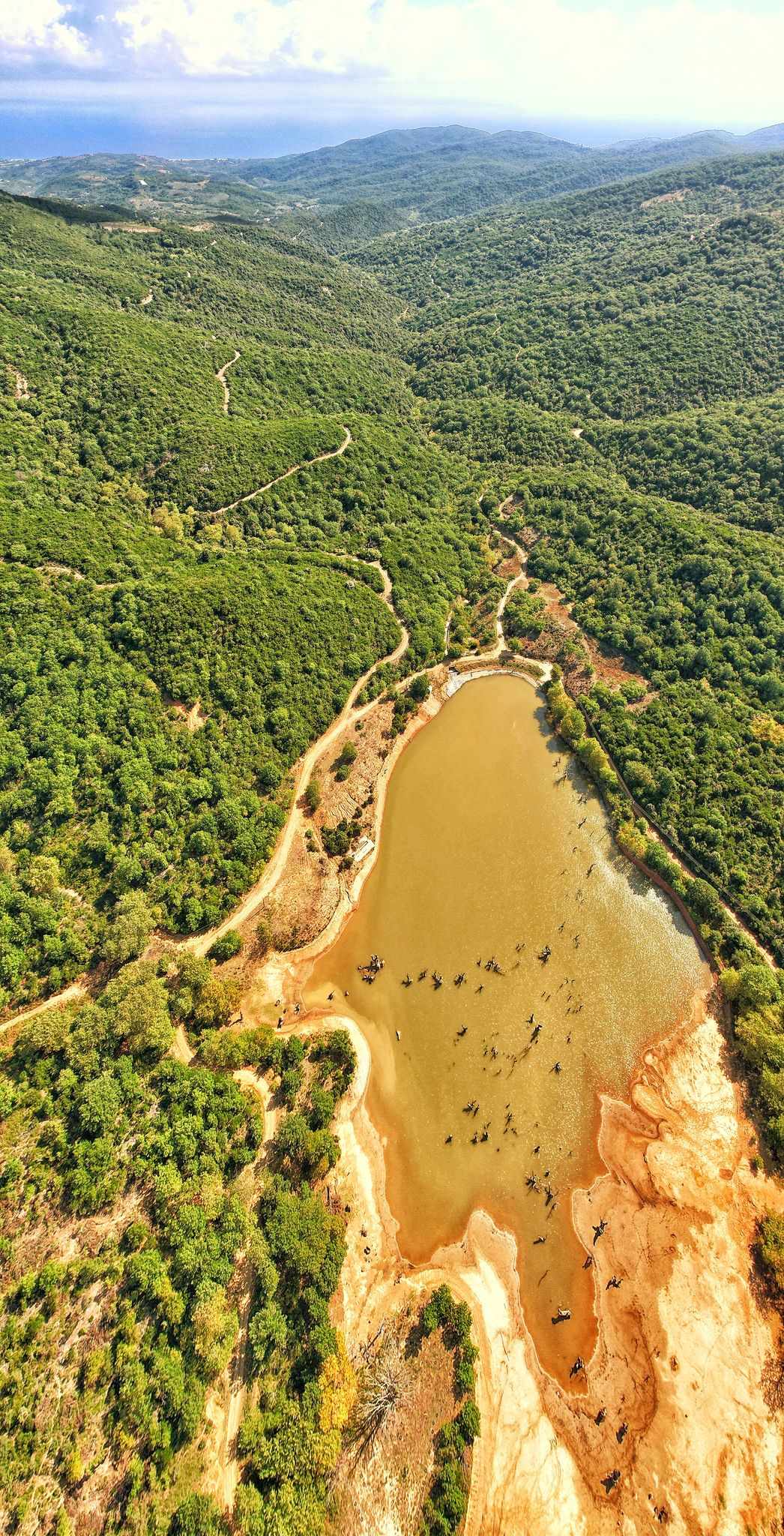 Λάρισα - Σκήτη: Ένας κρυμμένος παράδεισος στην καρδιά του Μαυροβουνίου
