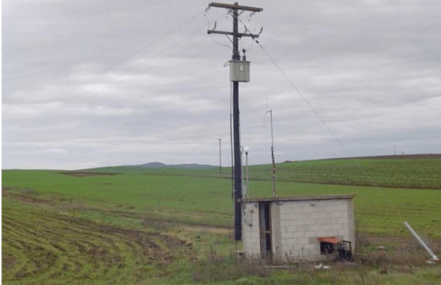 «Πράσινο φως» της Περιφέρειας Θεσσαλίας για ένταξη 44 αρδευτικών-κτηνοτροφικών έργων στο Πρόγραμμα Αγροτικού Εξηλεκτρισμού