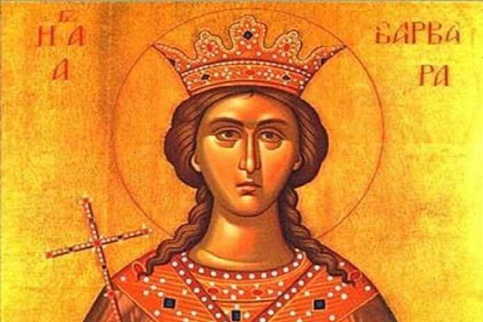 agia-varvara Αγια Βαρβαρα