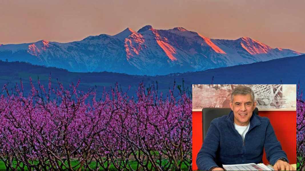 Σύμβαση για την διαφημιστική προβολή του Ολύμπου