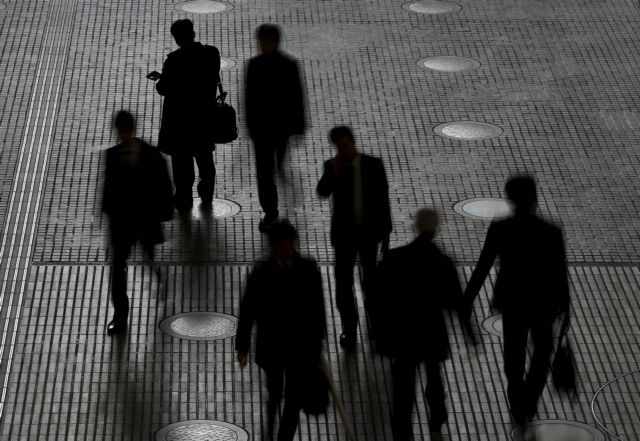 Ανεργία: Οι «πρωταθλήτριες» περιοχές - Η Θεσσαλία ανάμεσα σε αυτές