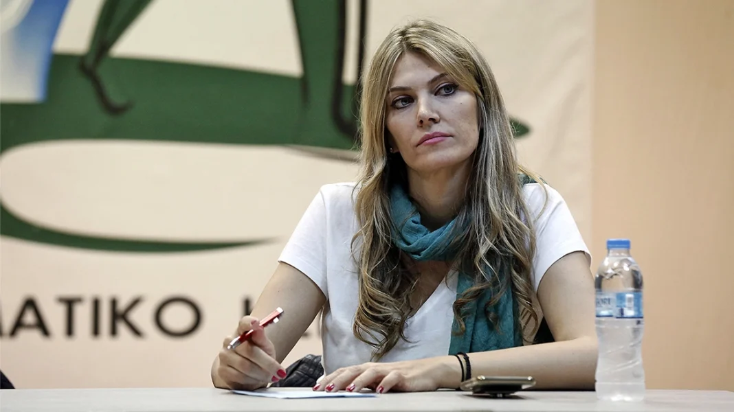 Εύα Καϊλή: Σε λίγο ανακοινώσεις των βελγικών Αρχών