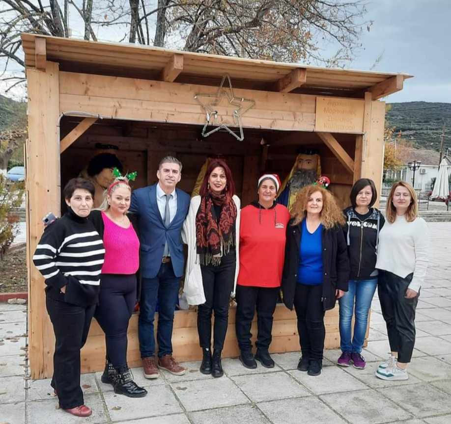 kalamaki_kentriki Στο Καλαμάκι ο Θανάσης Παιδής