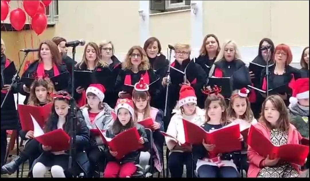 Το «Εργαστήρι Ζωής» τίμησε την Περιφέρεια Θεσσαλίας για τη διαχρονική στήριξη