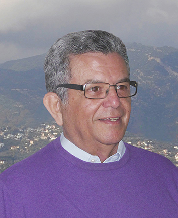 Πάνος Σκοτινιώτης