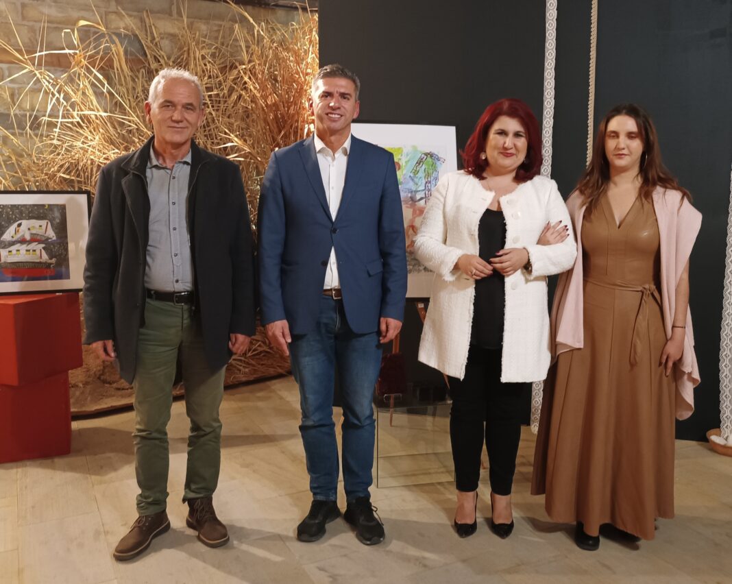 Παιδής Ειδικό Δημοτικό Σχολείο Λάρισας