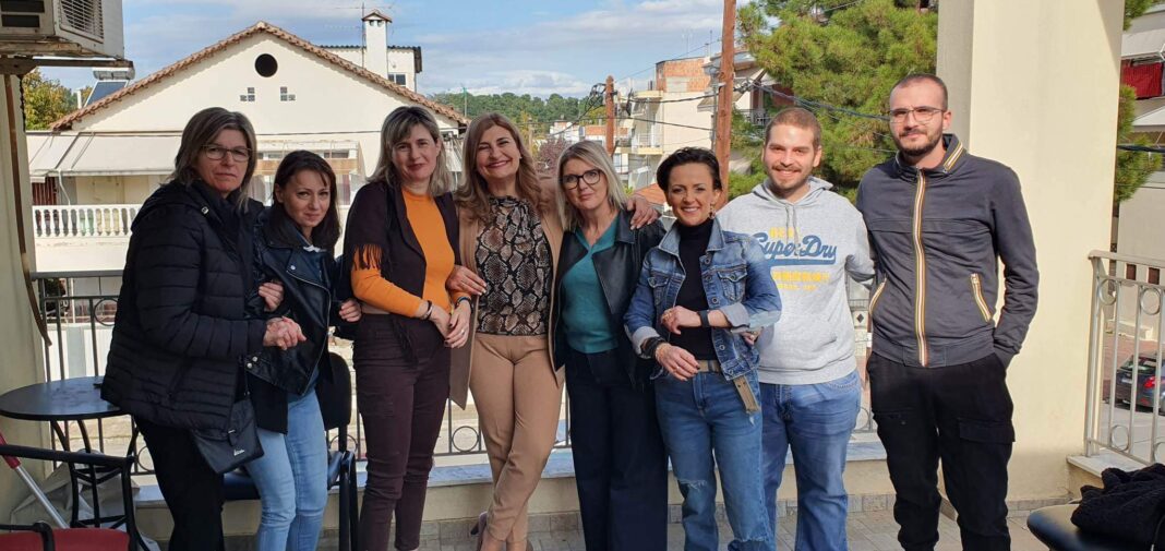 ΣΚΛ ΗΜΕΡΑ ΑΤΟΜΩΝ ΜΕ ΑΝΑΠΗΡΙΑ