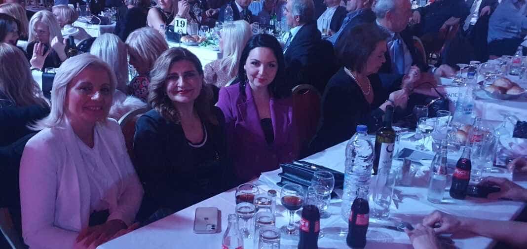 ΚΟΠΗ ΠΙΤΑΣ ΣΑΜΑΡΙΝΑ