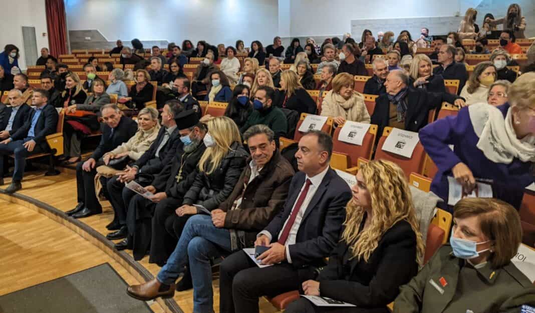 Κέλλας: Οι δάσκαλοι, εκπαιδευτικός πυλώνας του λαού και του έθνους