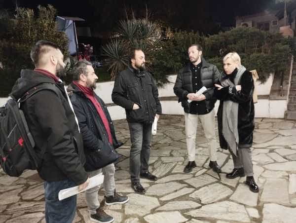 Κάλεσμα των καλλιτεχνών Λάρισας για συμμετοχή στην 48ωρη απεργία του κλάδου