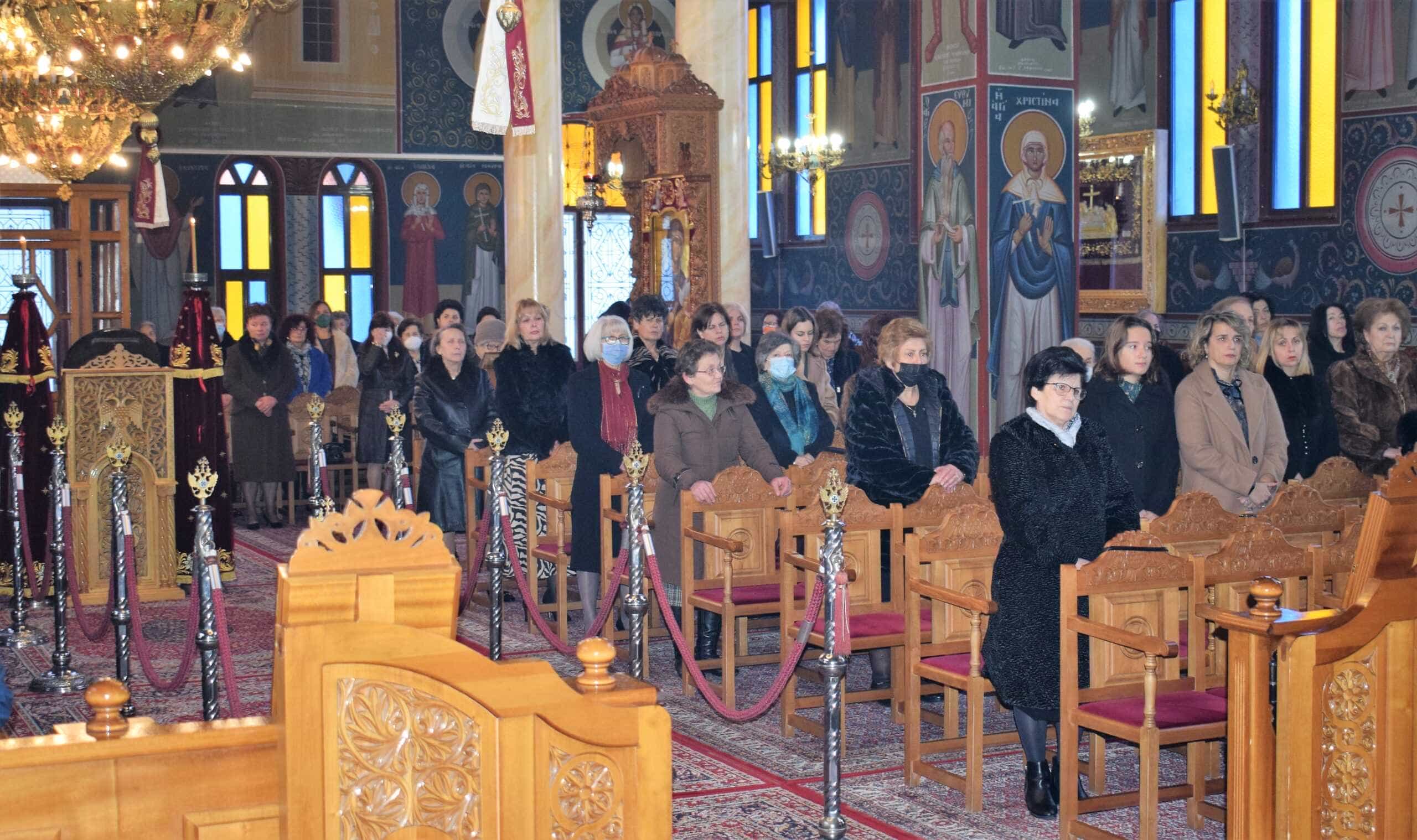 Το πρωτοχρονιάτικο μήνυμα του Δημάρχου Κιλελέρ Θ. Νασιακόπουλου