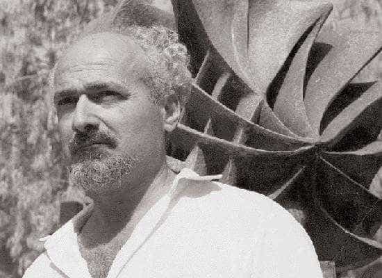 Γεράσιμος Σκλάβος (1927 – 1967)