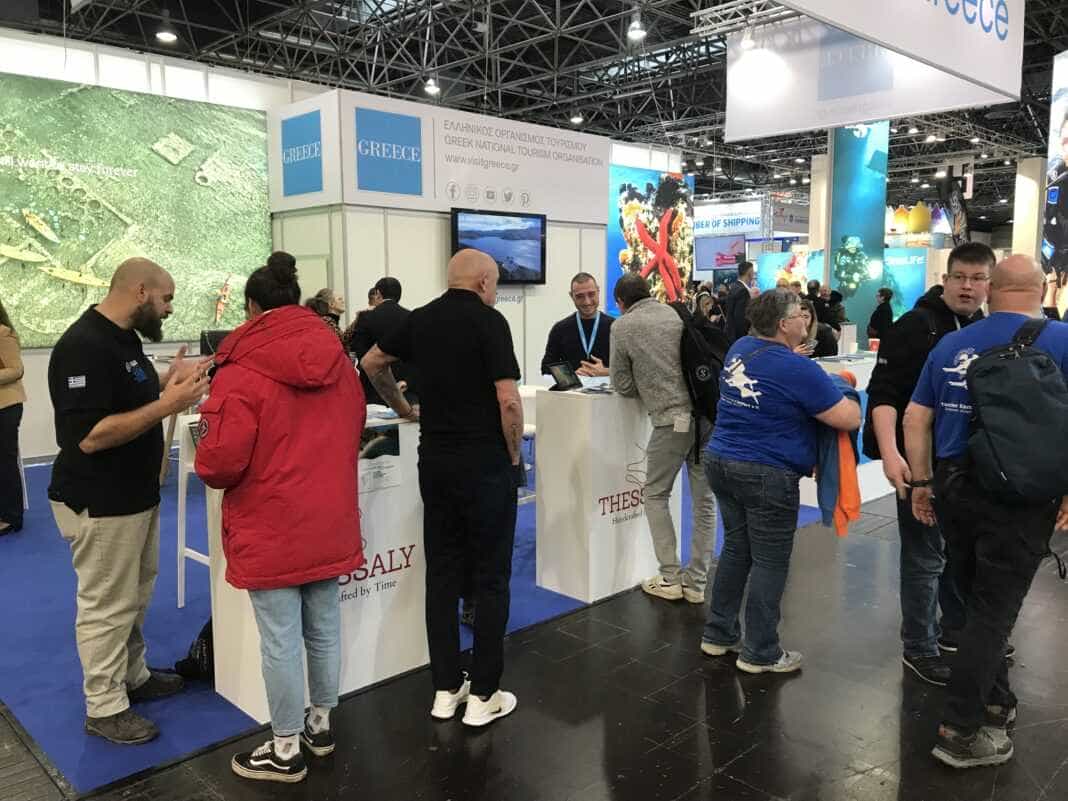 Σε 11 τουριστικές εκθέσεις του εξωτερικού συμμετέχει η Περιφέρεια Θεσσαλίας το πρώτο τρίμηνο του 2023