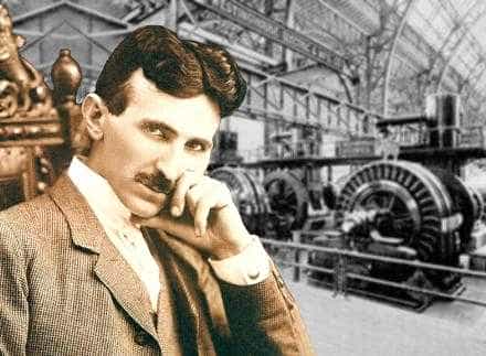 Nikola_Tesla-2 Nikola Tesla - πέθανε σαν σήμερα