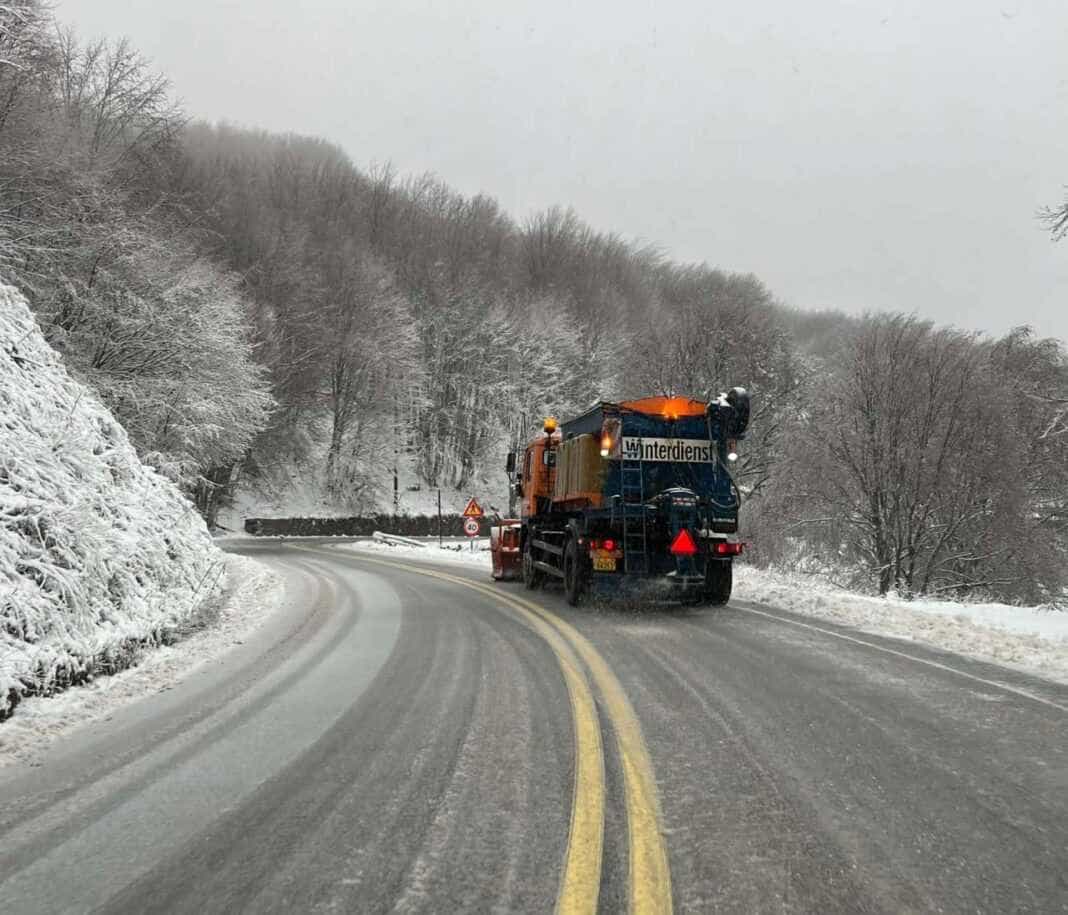 Περιφέρεια Θεσσαλίας- Διεύθυνση Πολιτικής Προστασίας