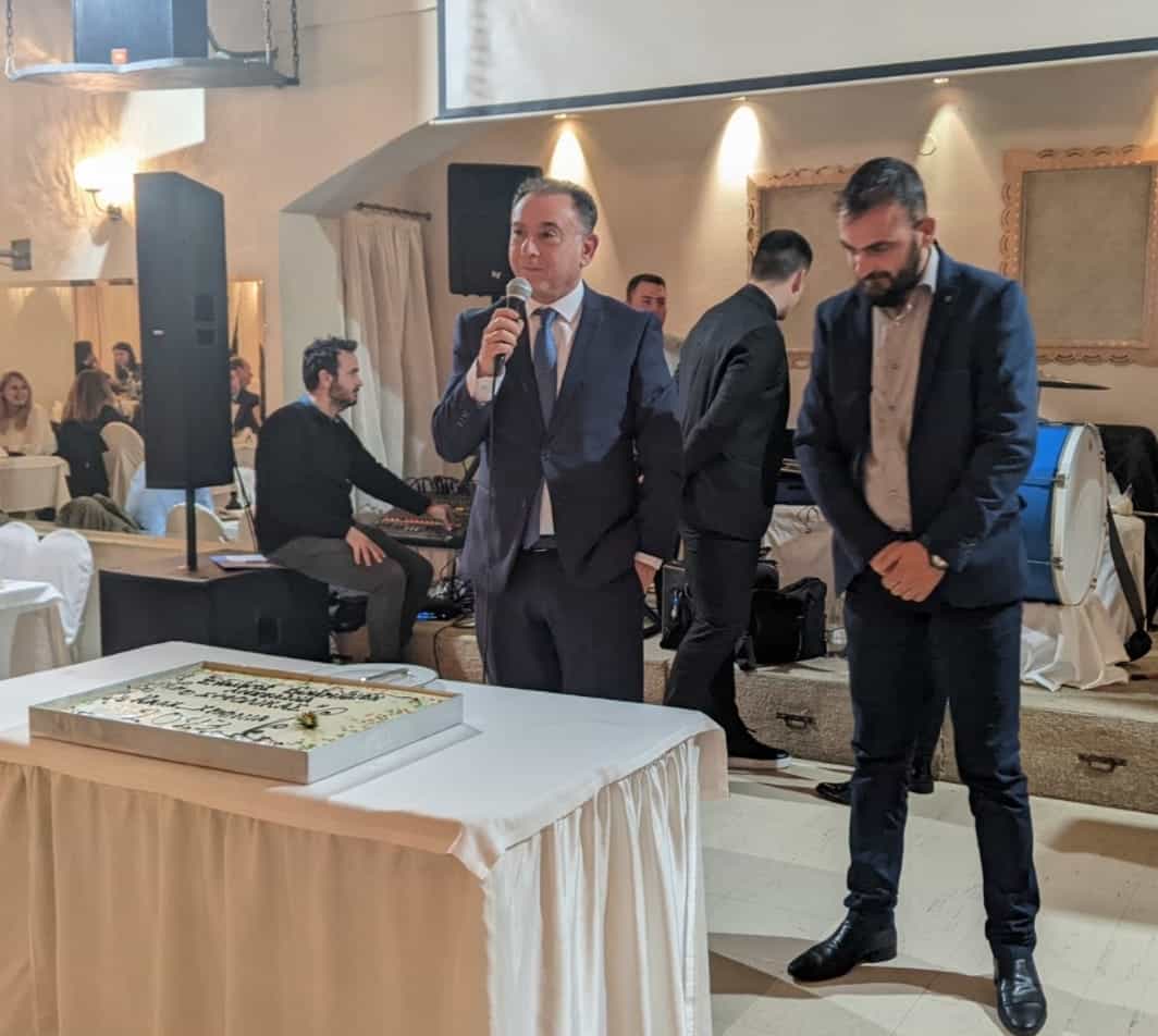 Κέλλας: Η νεολαία επιζητά τη διασύνδεση με τις ρίζες της