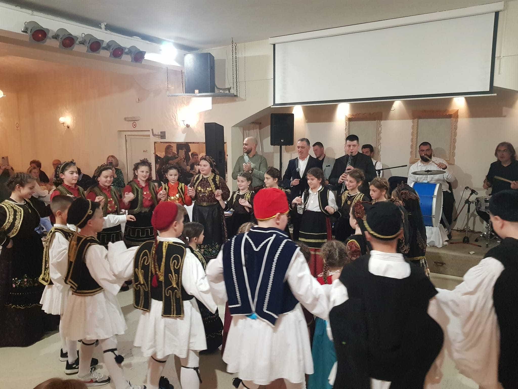 Κέλλας: Η νεολαία επιζητά τη διασύνδεση με τις ρίζες της