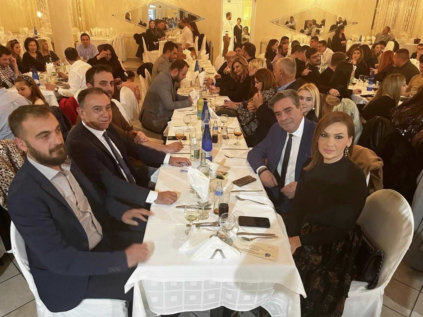 Κέλλας: Η νεολαία επιζητά τη διασύνδεση με τις ρίζες της