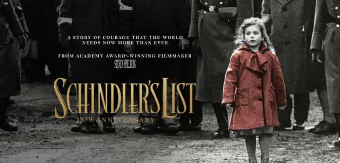 «Η Λίστα του Σίντλερ»