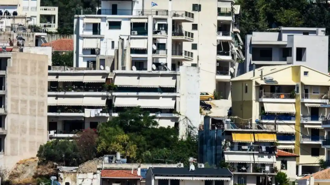«Ανακαινίζω – Νοικιάζω»