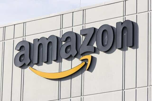 Amazon