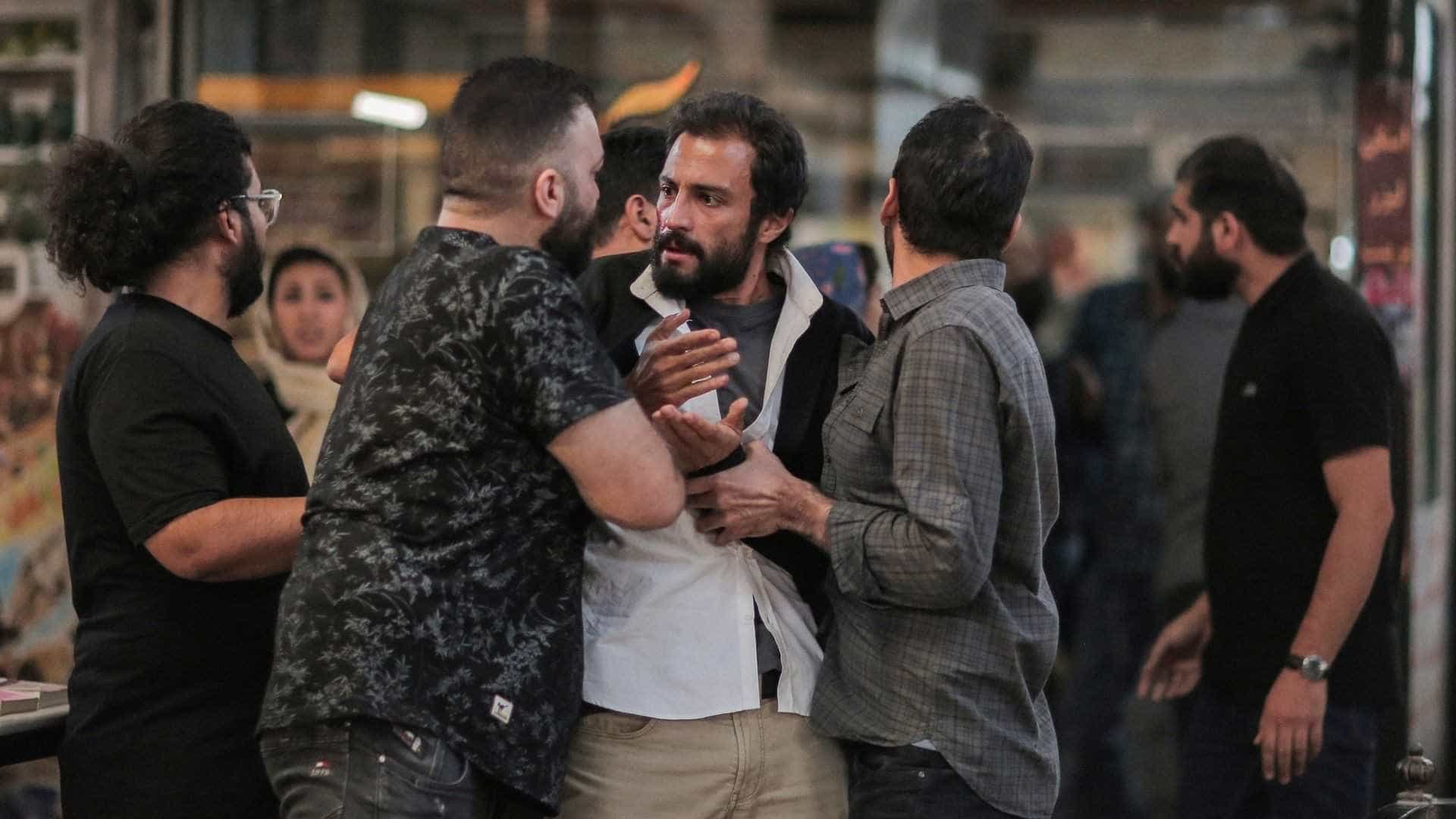 “Ένας Ήρωας” στο Χατζηγιάννειο