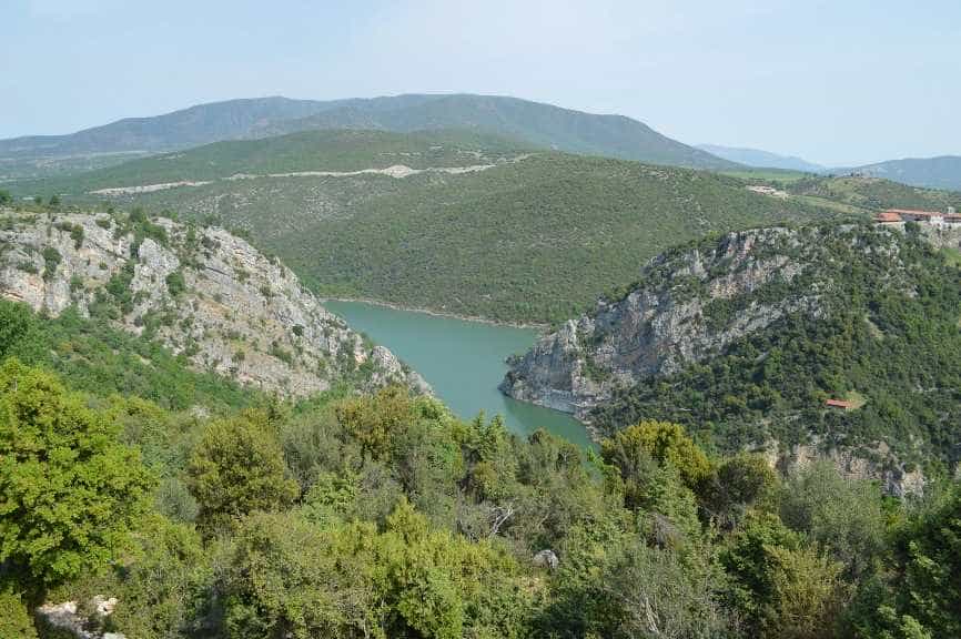 Κ. Αγοραστός: Διεκδικούμε την ολοκλήρωση του φράγματος Αγιονερίου Ελασσόνας