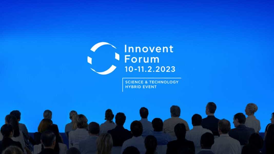 Innovent Forum 2023: Η Υβριδική Έκθεση Επιστήμης & Τεχνολογίας έρχεται στις 10 &11 Φεβρουαρίου