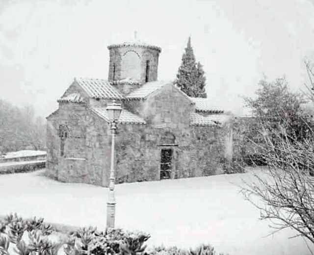 ΠΤΩΣΗ ΘΕΡΜΟΚΡΑΣΙΑΣ