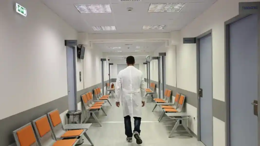 Το κύμα ιώσεων θα κορυφωθεί τον Φεβρουάριο
