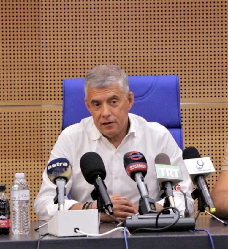 Πανελλήνιοι αγώνες στίβου Κ20 στη Λάρισα