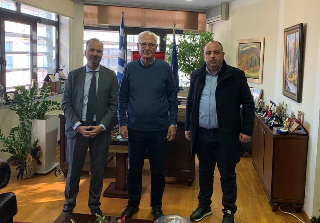 texnikoi-upalliloi_ellados Στον δήμαρχο Λαρισαίων η Ομοσπονδία Συλλόγων Τεχνικών Υπαλλήλων Ελλάδος