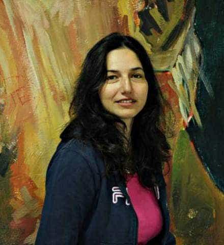 art talk