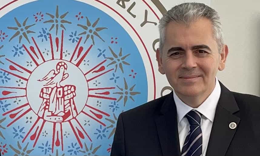 Μ. Χαρακόπουλος: Έκκληση για προστασία των θρησκευτικών μνημείων στην κατεχόμενη Κύπρο