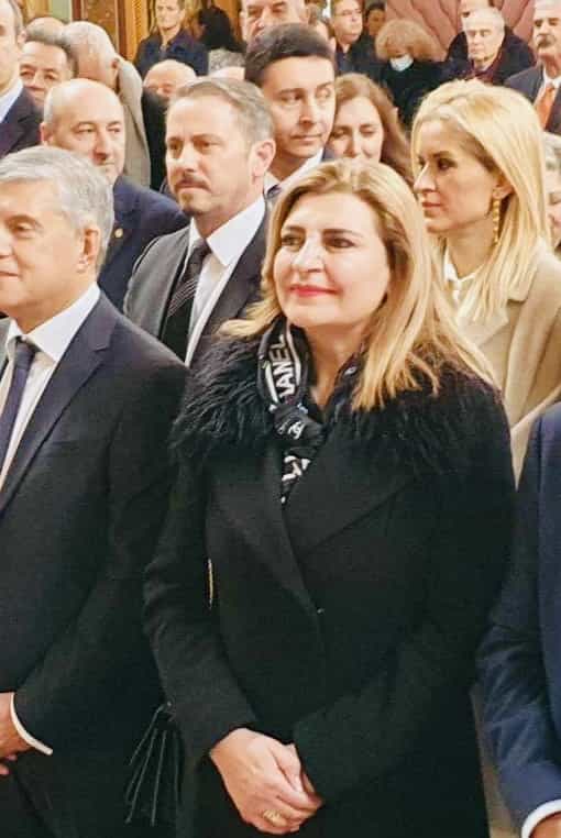 ΠΡΩΤΟΧΡΟΝΙΑ Λιακούλη Ε.