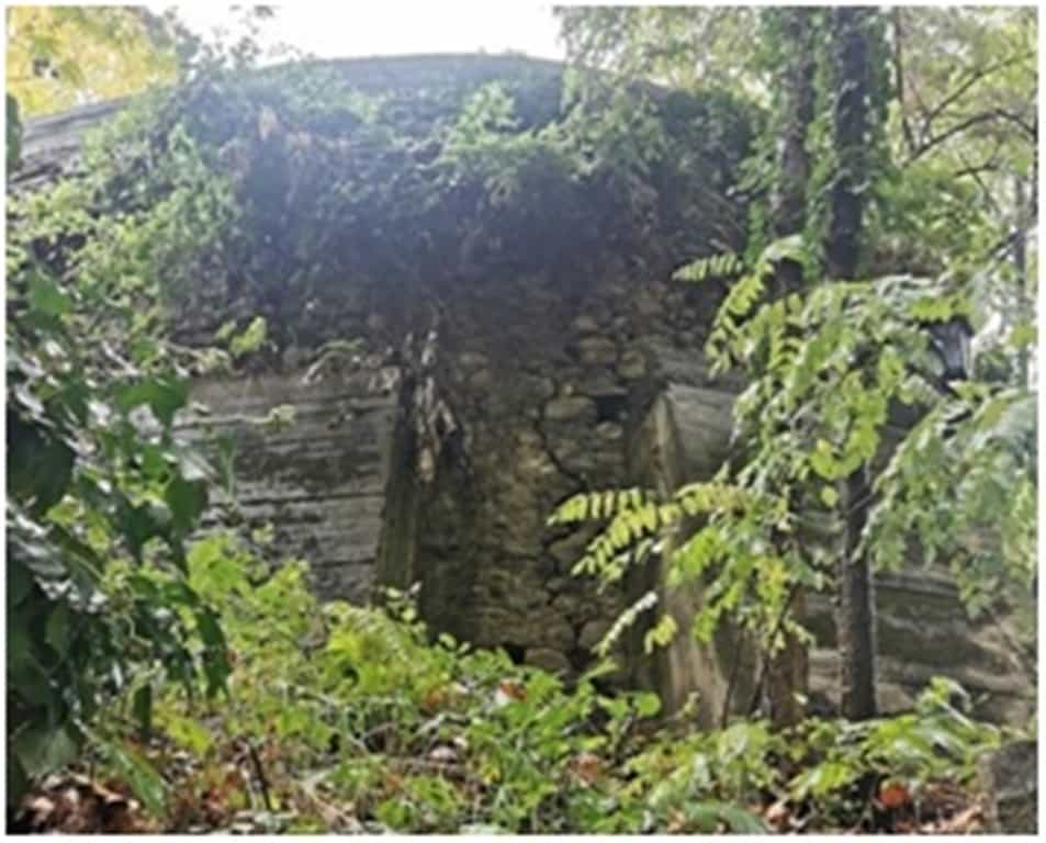 πλατείες 1 Τις ιστορικές πλατείες σε Μούρεσι και Κισσό διασώζει η Περιφέρεια Θεσσαλίας