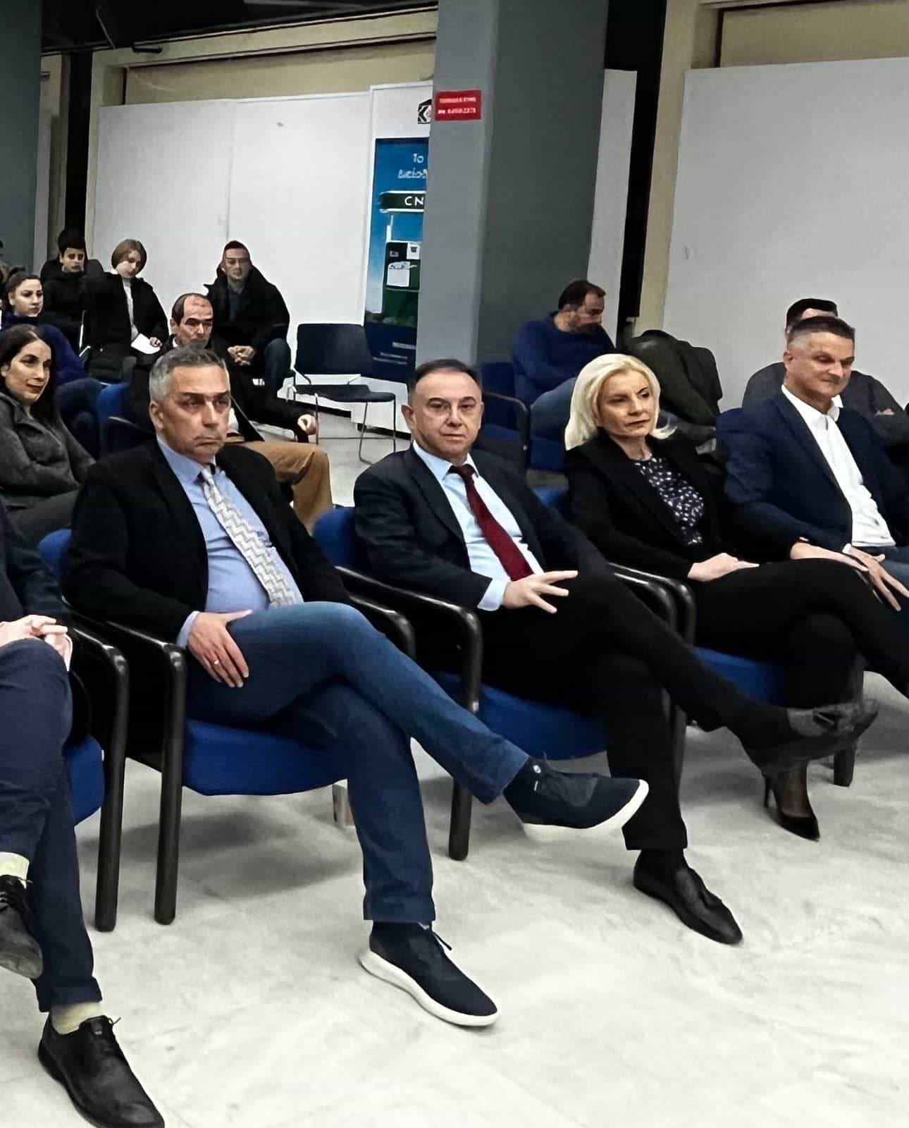 ΧΑΙΡΕΤΙΣΜΟΥ ΣΕ ΕΚΔΗΛΩΣΗ ΤΕΕ - <a href='https://thelarissapaper.gr/tag/christos-kellas/' srcset=