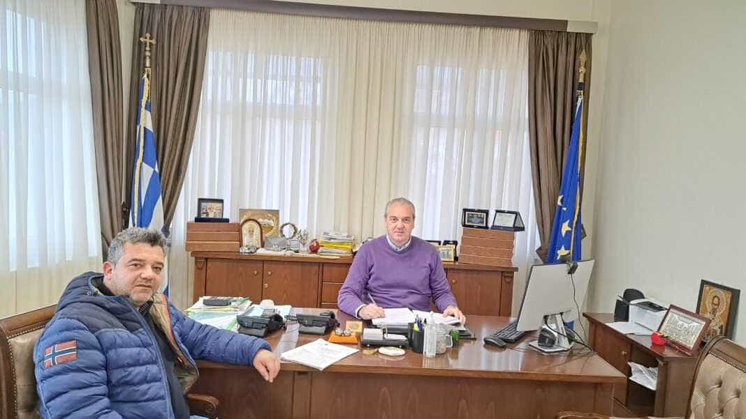 Νέα δημοτική βιβλιοθήκη στην Ελασσόνα