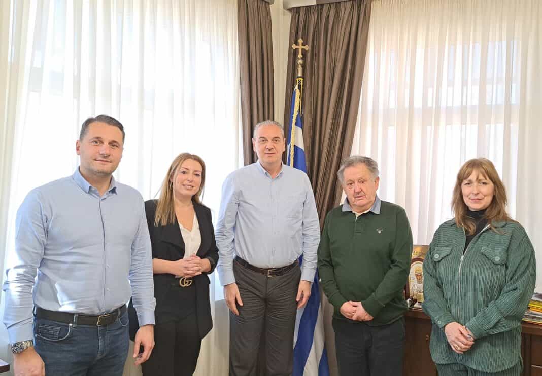 Δήμος Ελασσόνας: Επαγγελματική κατάρτιση βοηθών μαγείρων από το ΚΕΚ ΔΥΠΑ Λάρισας