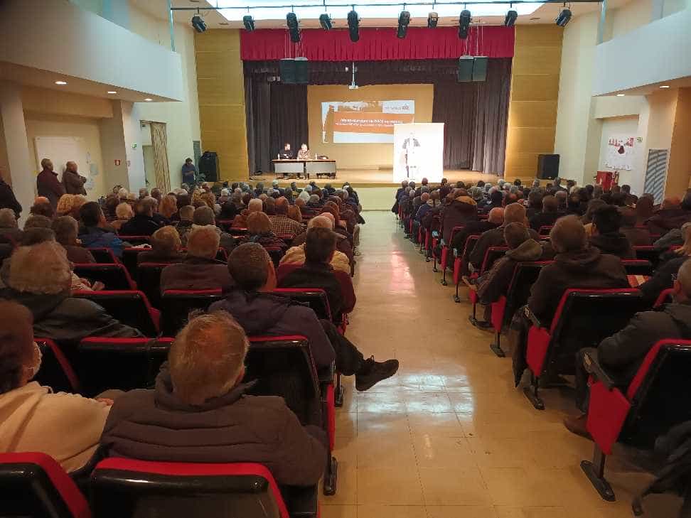 Παφίλης από Λάρισα