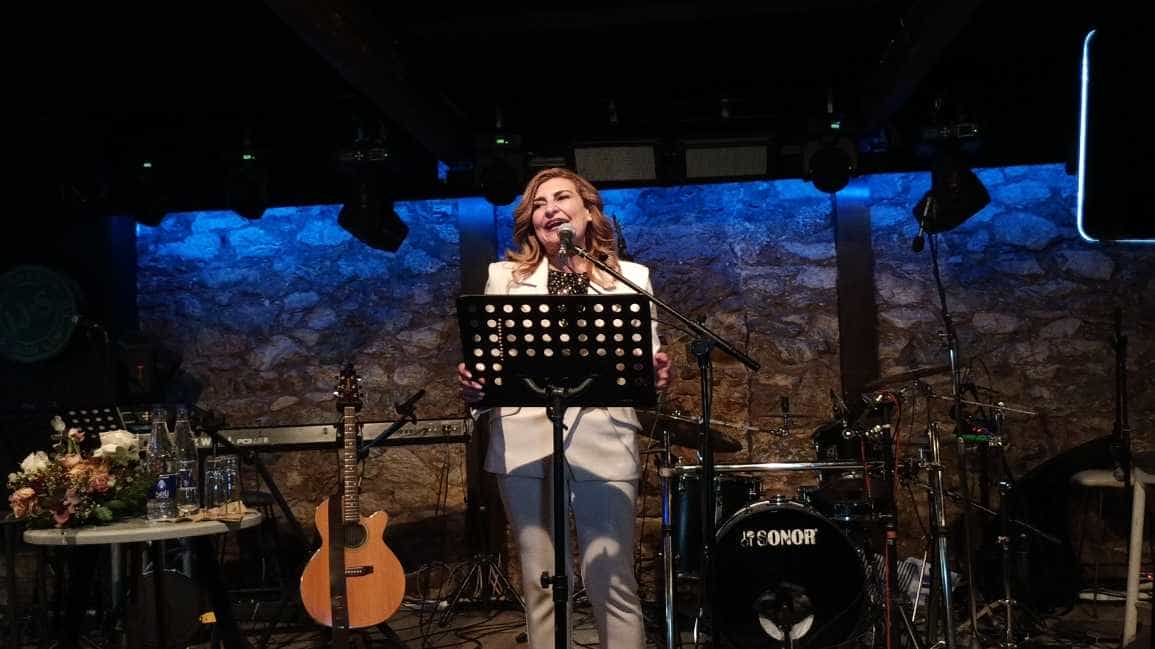 Κοπή πίτας του ΠΑΣΟΚ ΚΙΝΑΛ Λάρισας