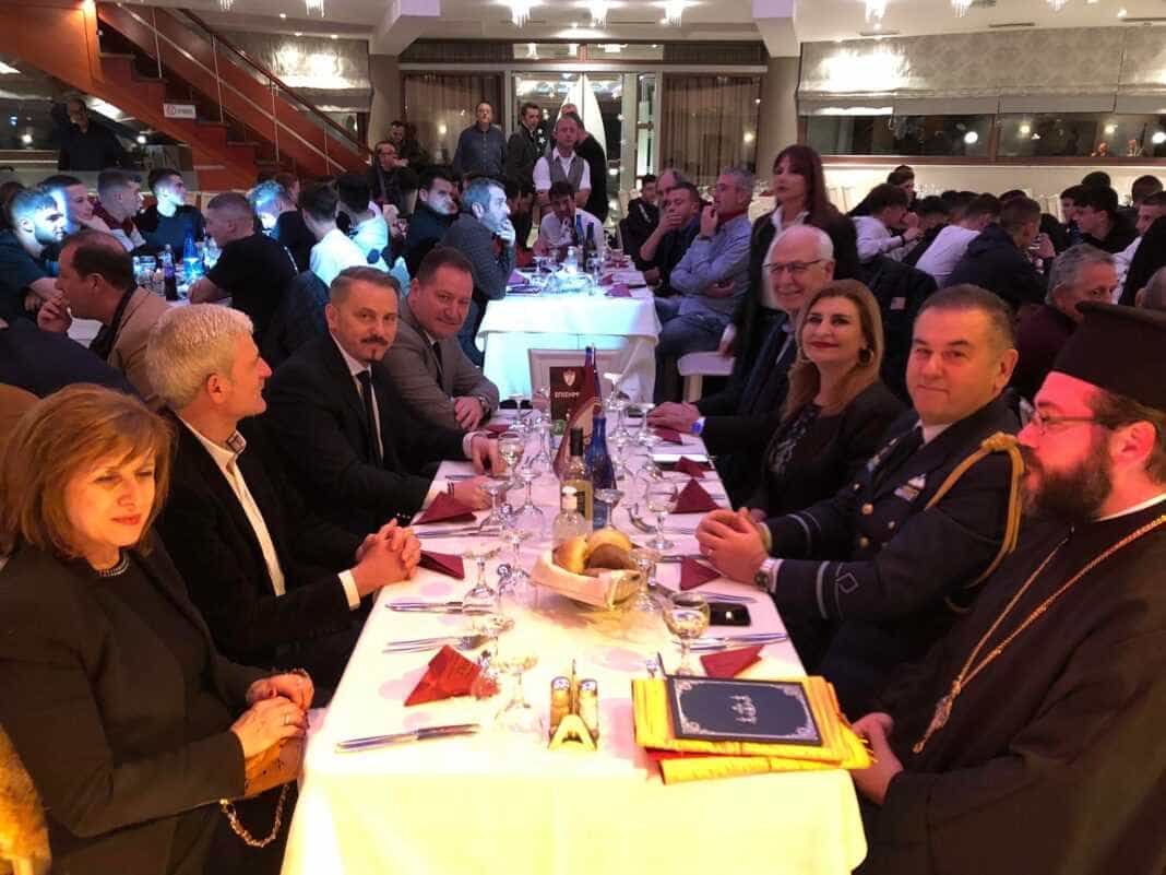 Ε. Λιακούλη στην ΑΕΛ