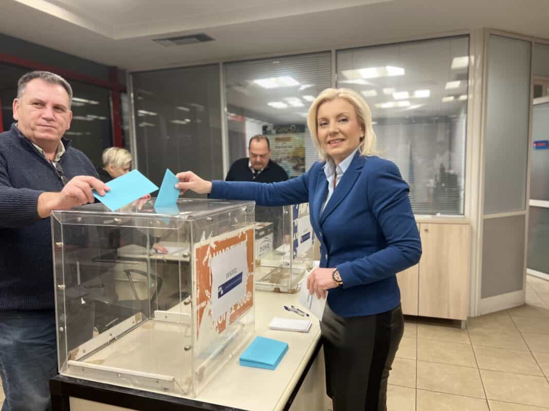 Ρένα Καραλαριώτου : Ο τεχνικός κόσμος στην πρωτοπορία της αναπτυξιακής προσπάθειας της χώρας