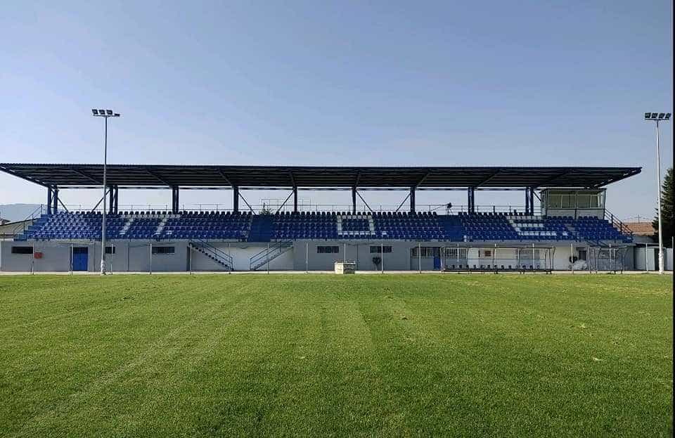 Απινιδωτής θα βρίσκεται σε κάθε γήπεδο κατά την διάρκεια του αγώνα