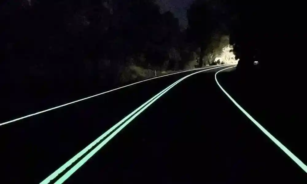 ιδέα για μεγαλύτερη ασφάλεια την νύχτα