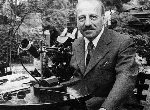 Γεώργιος Παπανικολάου (1883 – 1962)