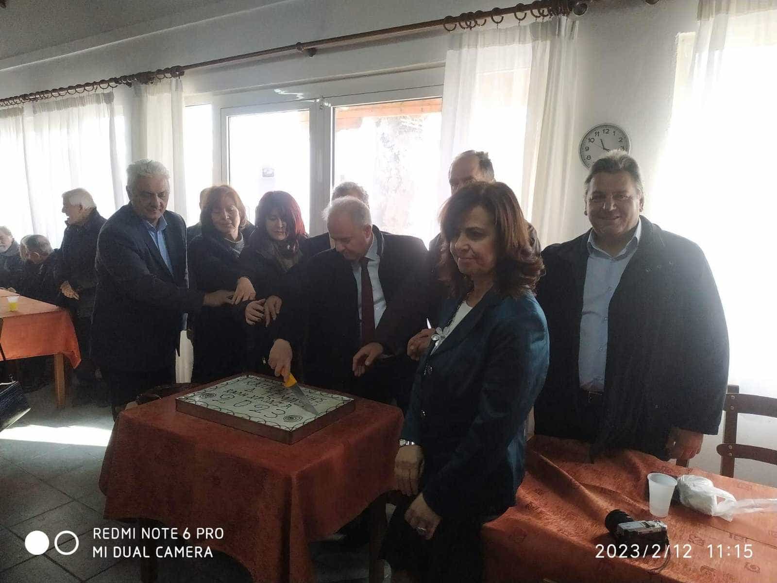 ΑΝΝΑ ΓΕΡΟΚΩΣΤΑΣυνημμένα9:00 μ.μ. (πριν από 1 ώρα)προς Elassonanews, Larisanew, athleticlarissa113, BestOfLarissa, Christos, Info, info, PineiosNews, Tinealarissa, vreslarisa.gr, kosmoslarissa.gr, News, pressing901, info, The, Τυρναβίτικα, thessalikosnews, info, ertlarisas, THESSALIA, iLarissa, Γιάννης, hiotopoulou, news, news, newsroom, news, news, infoΣε εκδηλώσεις των Συλλόγων του Δήμου Τεμπών το Παρασκευοσαββατοκύριακο ο Δήμαρχος Γ. Μανώλης