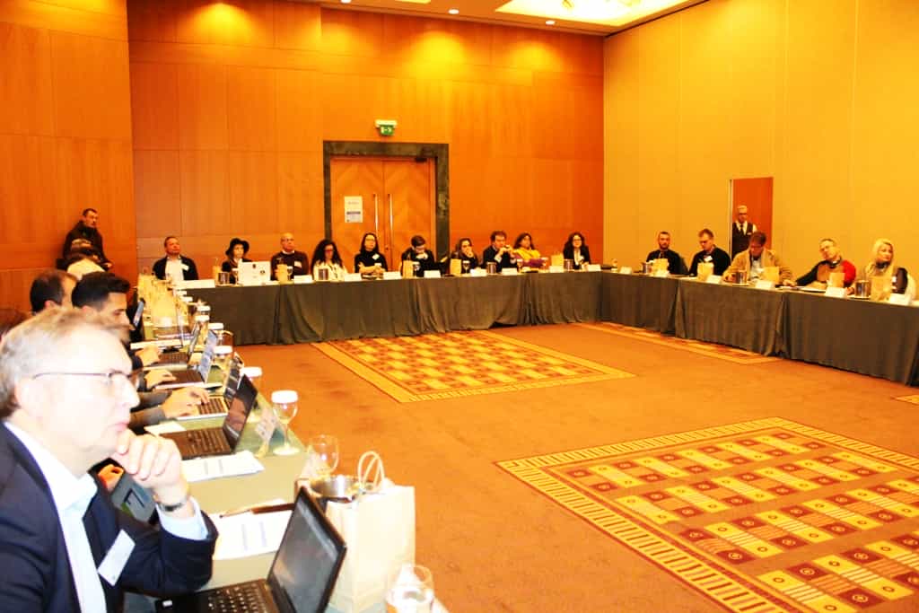 Κόμβος Καινοτομίας για τον Γαλάζιο Πολιτισμό η Περιφέρεια Θεσσαλίας