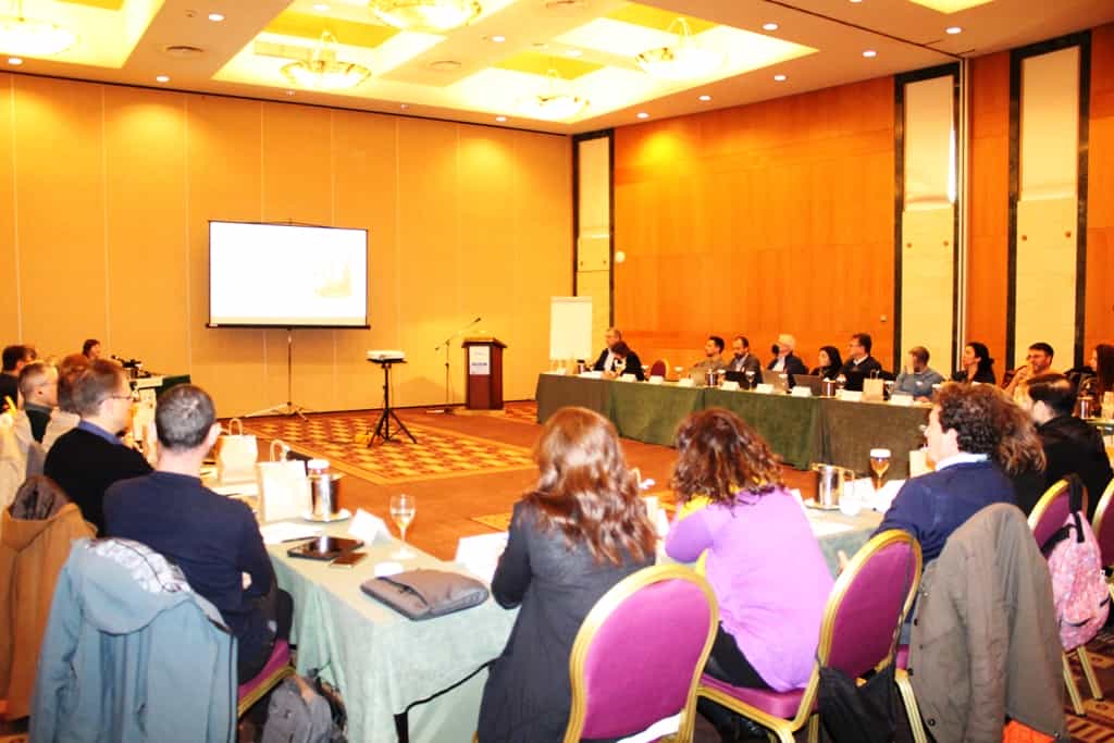 Κόμβος Καινοτομίας για τον Γαλάζιο Πολιτισμό η Περιφέρεια Θεσσαλίας