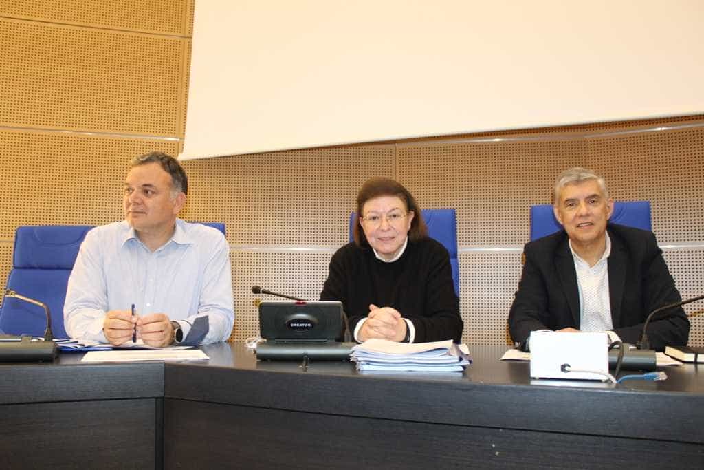 Τα 33 έργα πολιτισμού που αναδεικνύουν την πολιτιστική κληρονομιά της Θεσσαλίας